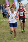 Senior mens 2021 North Eastern Harrier League, Druridge Bay. Photo: David T. Hewitson/Sports for All Pics
